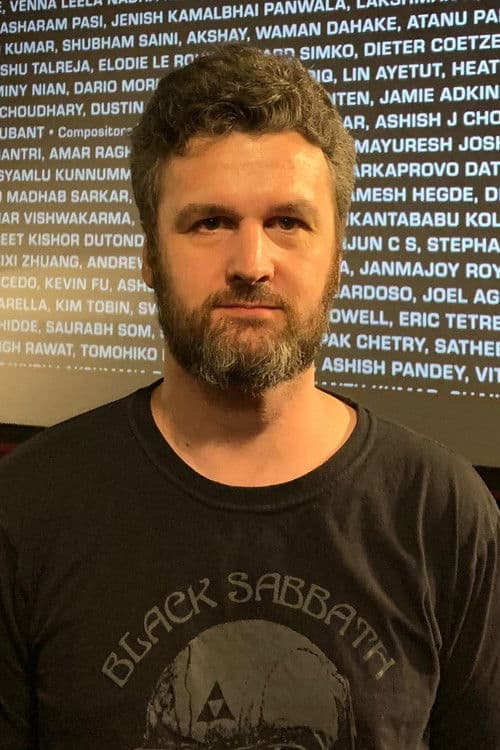 Marcelo Engster profile photo