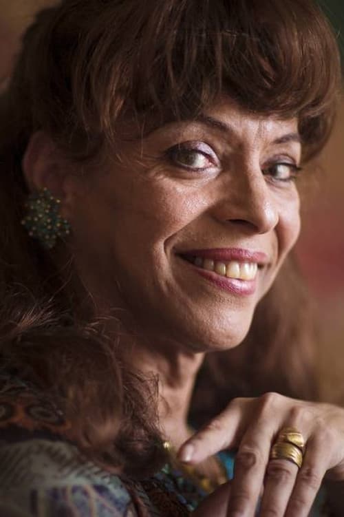 Cláudia Celeste profile photo