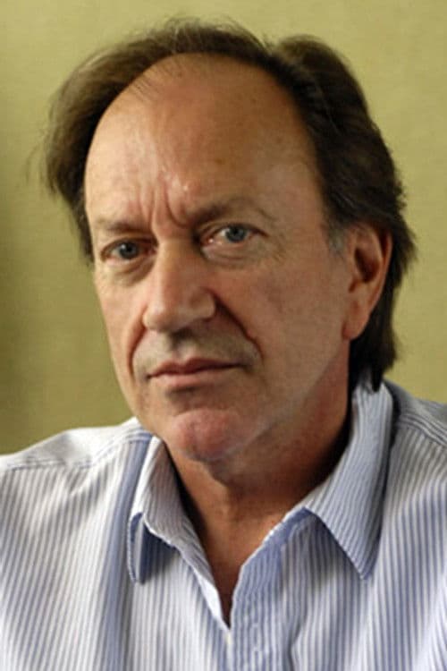 Goran Paskaljević profile photo