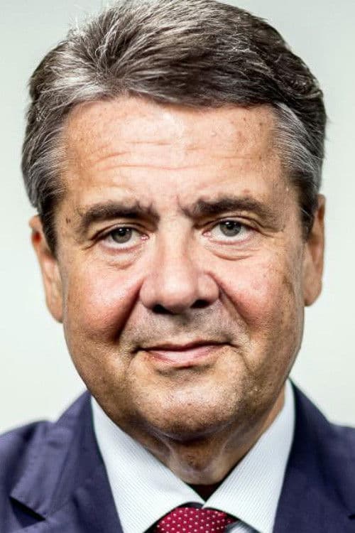 Sigmar Gabriel profile photo