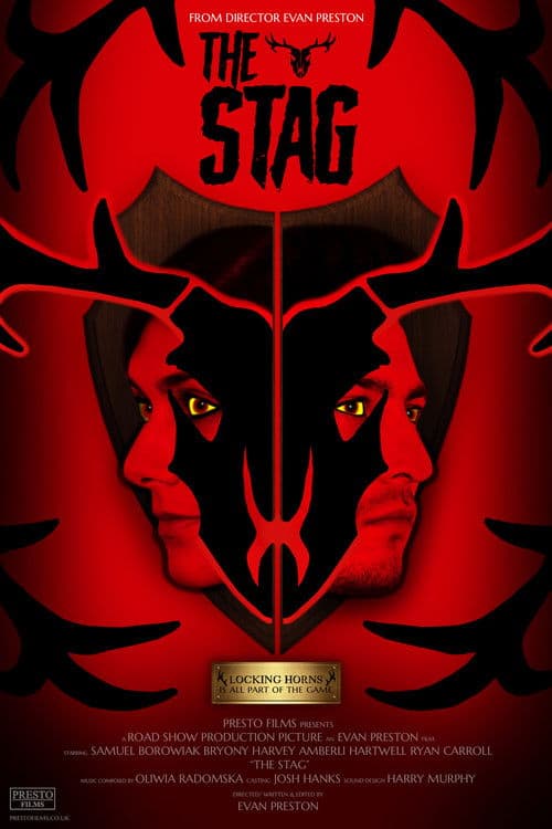 The Stag poster