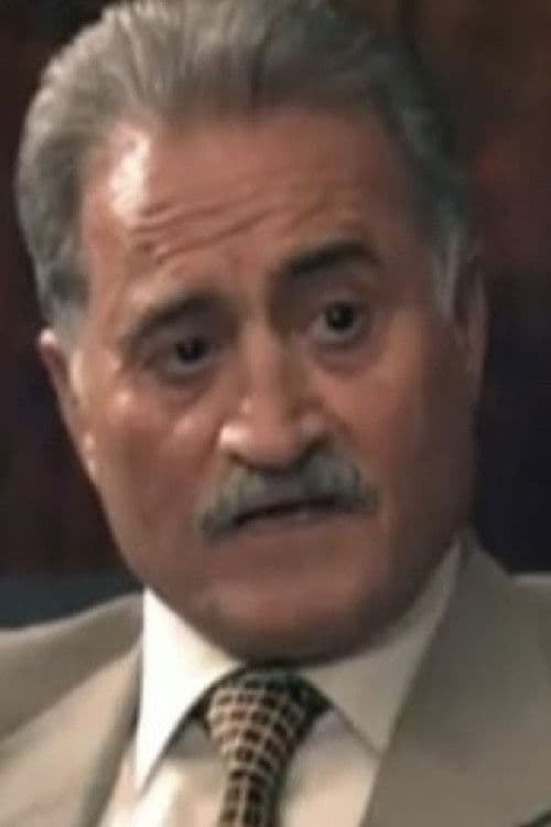 Salah Al-Husseini profile photo