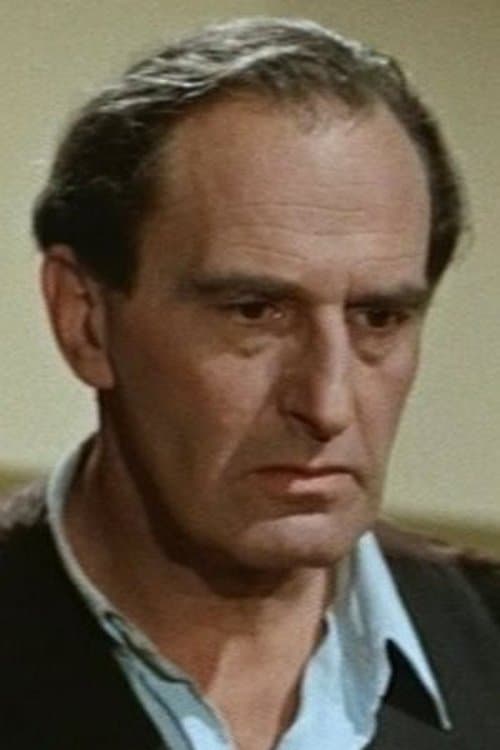 Bjørn Spiro profile photo