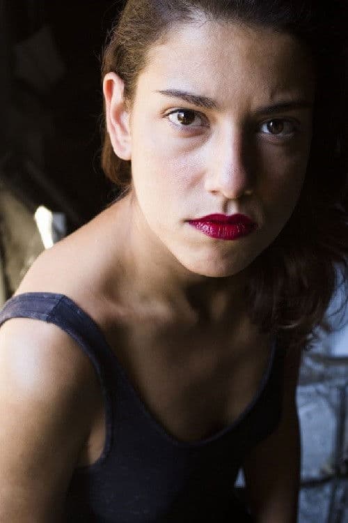 Jovana Gavrilović profile photo