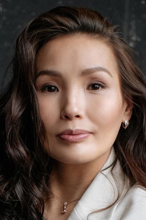 Nyurguyana Shadrina profile photo