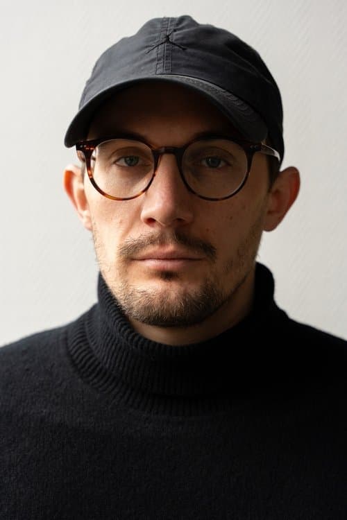 Antoine Chapon profile photo