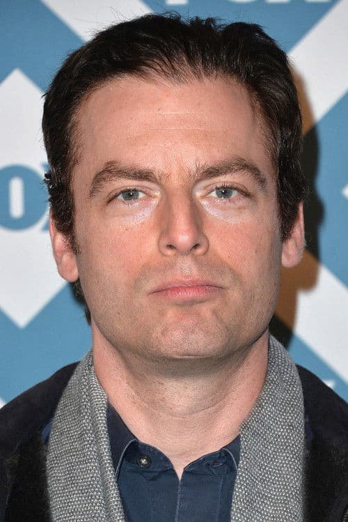 Justin Kirk profile photo