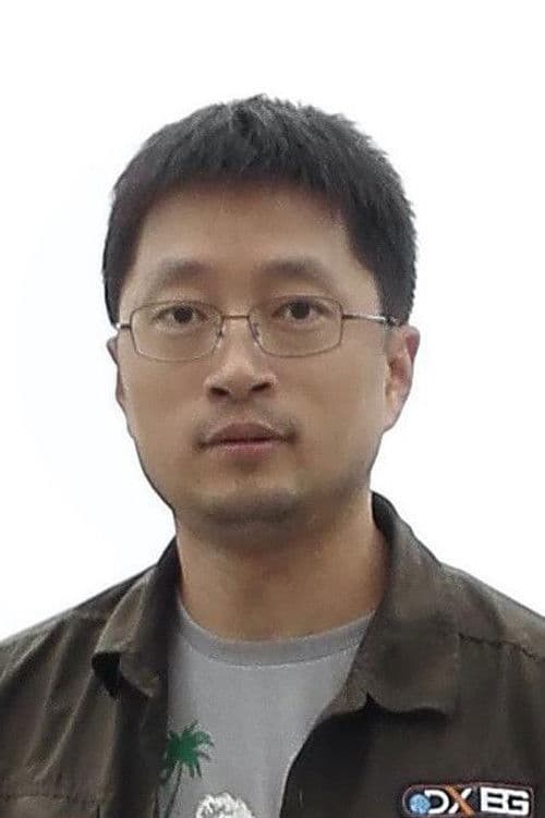 Yinghao Huang profile photo