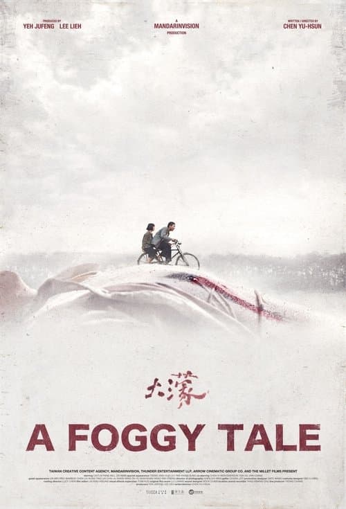 A Foggy Tale poster