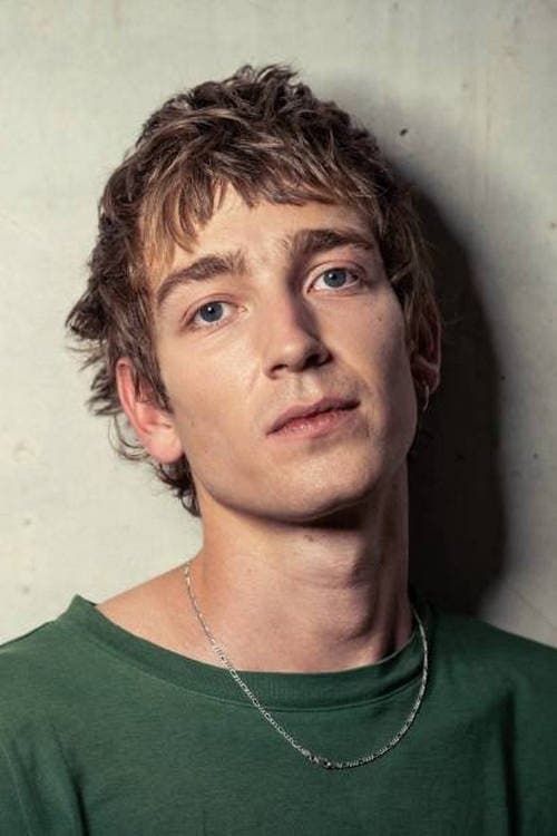 Dimitri Krebs profile photo