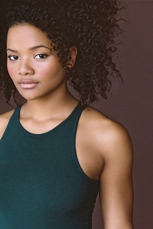 Jade Payton profile photo