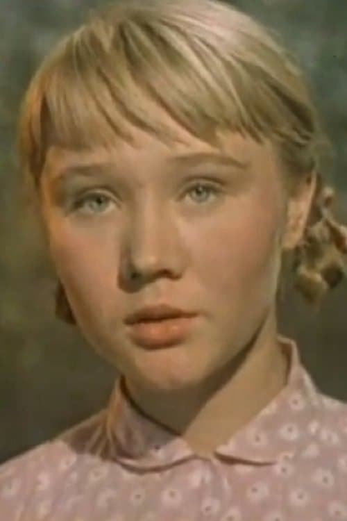 Tatyana Reshetnikova profile photo