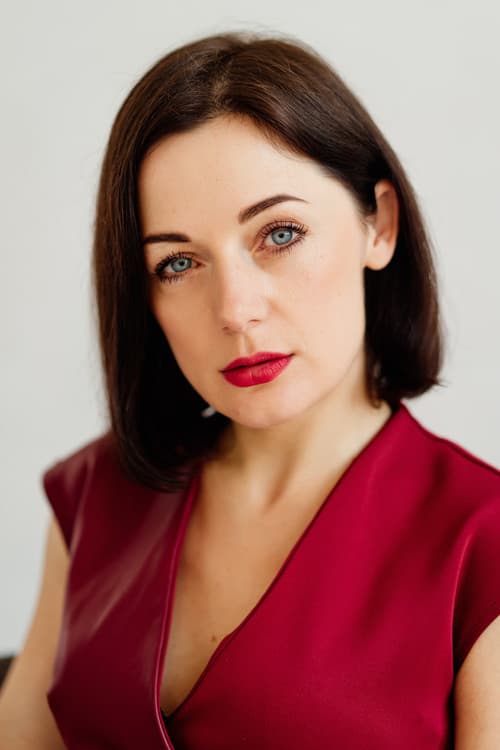 Maryna Sofiichuk profile photo