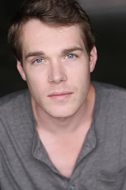 Mason McCulley profile photo