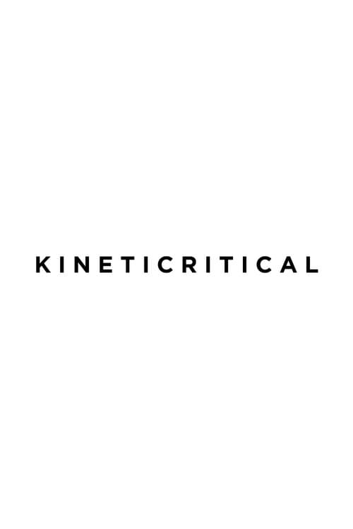 Kineticritical poster