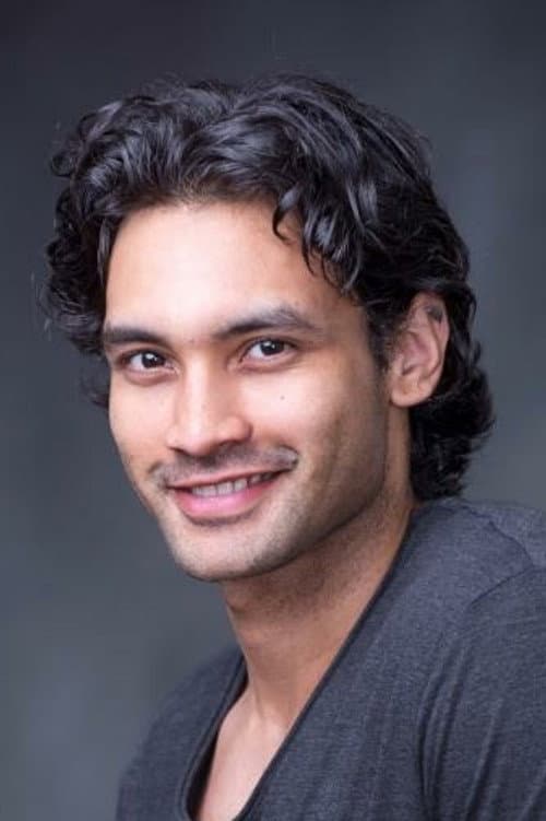 Rory Booth profile photo