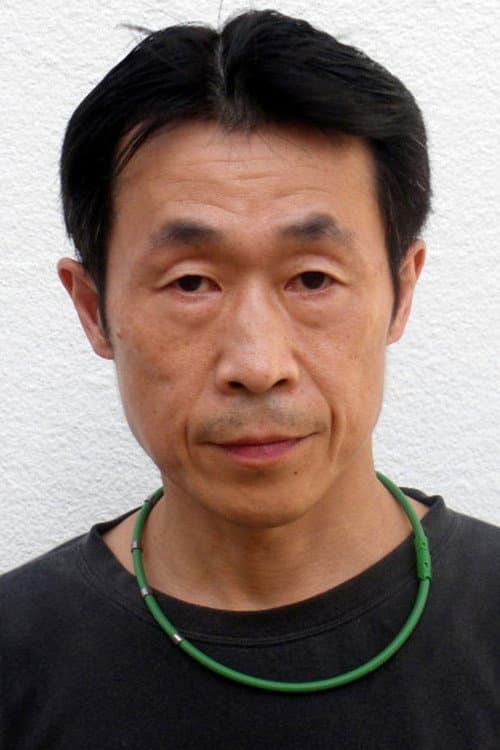 Yoshiki Arizono profile photo