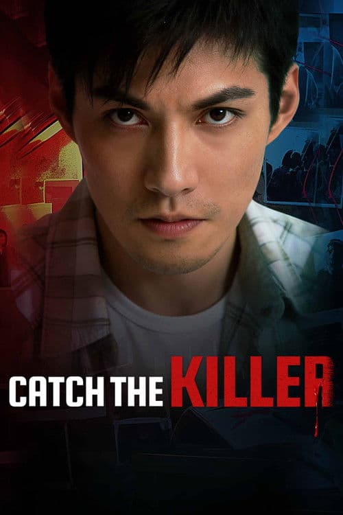 Catch the Killer poster