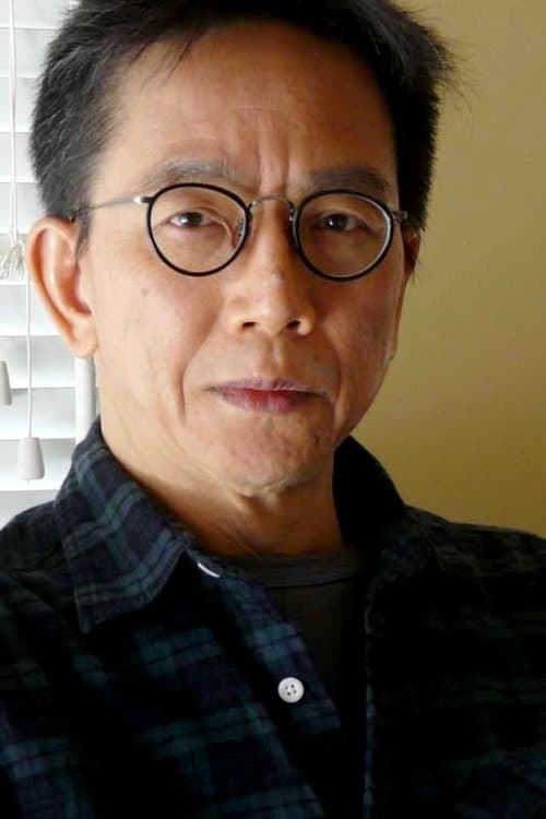 Eddie Fong Ling-Ching profile photo