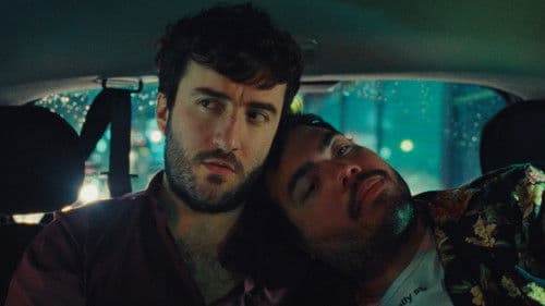 Un novio para el domingo poster