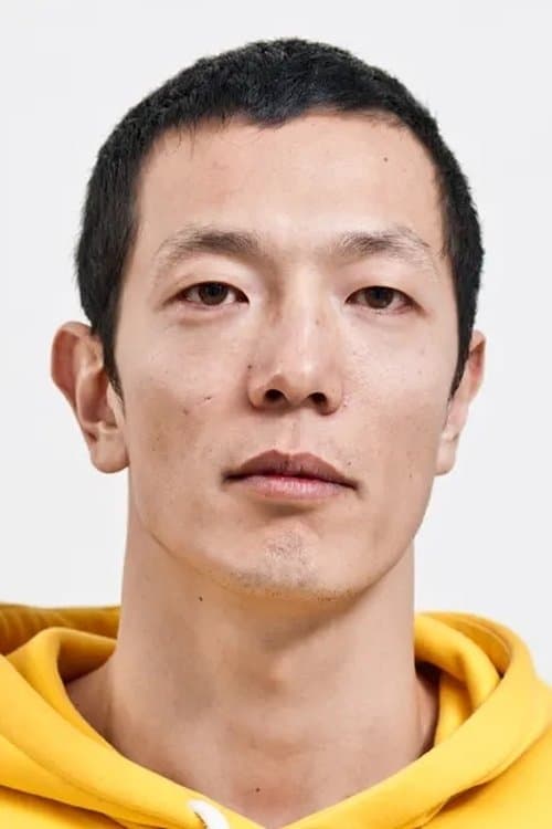 Ji Gun-woo profile photo