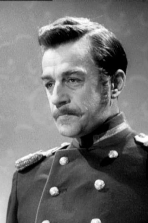 Pantelejmon Krymov profile photo