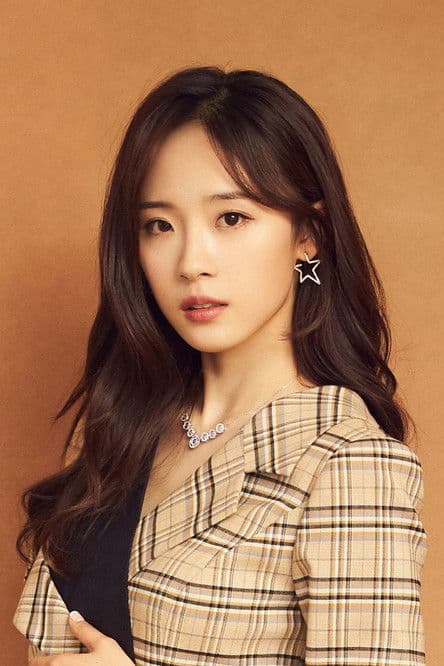 Lu Yangyang profile photo