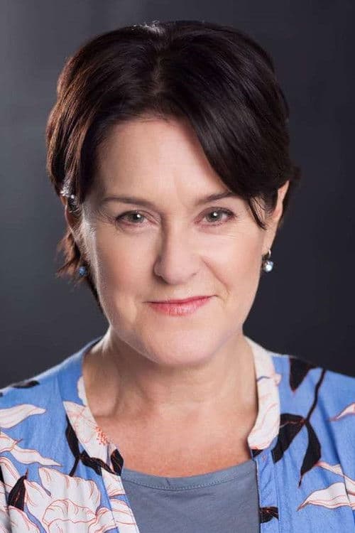 Liz Mullane profile photo