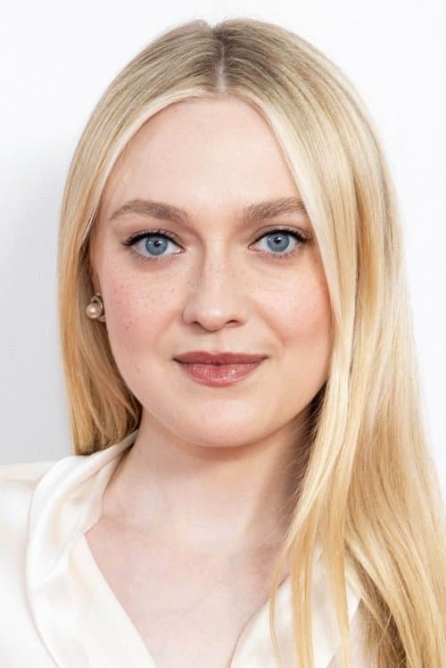 Dakota Fanning profile photo