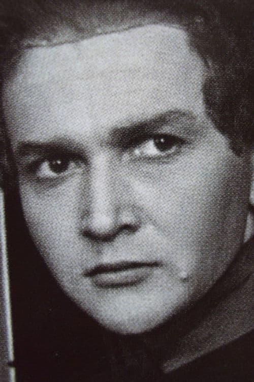 Leonid Rybnikov profile photo