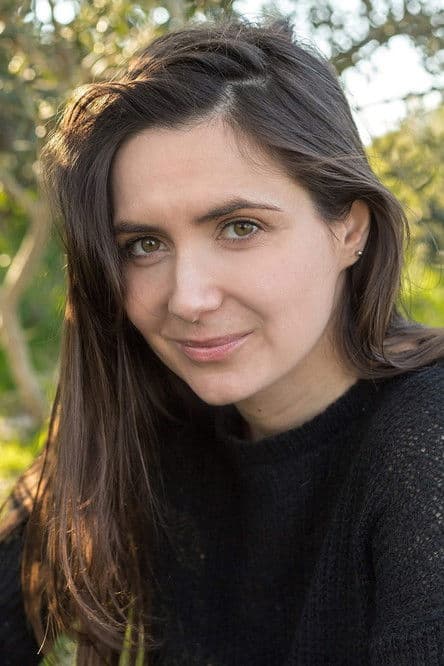 Konstantina Koutsonasiou profile photo