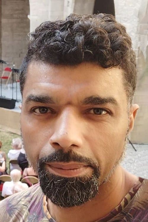 Claudio Dos Santos profile photo