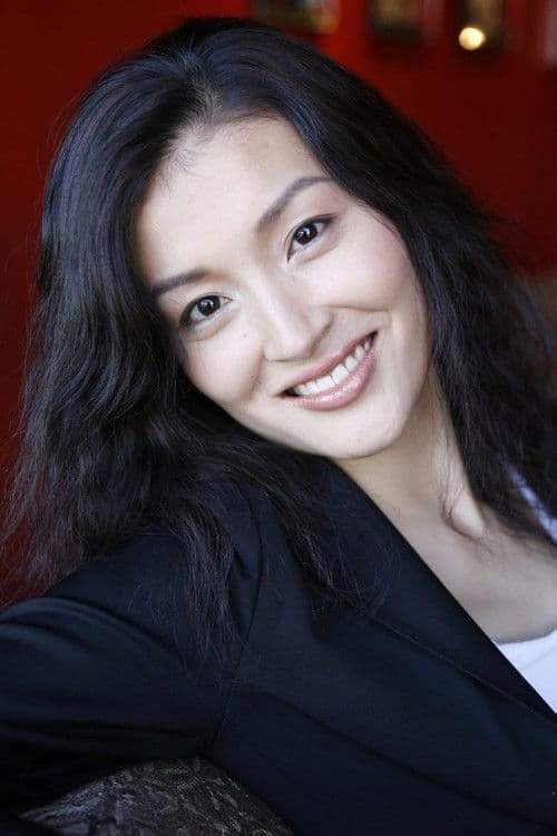 Masami T. Clarke profile photo