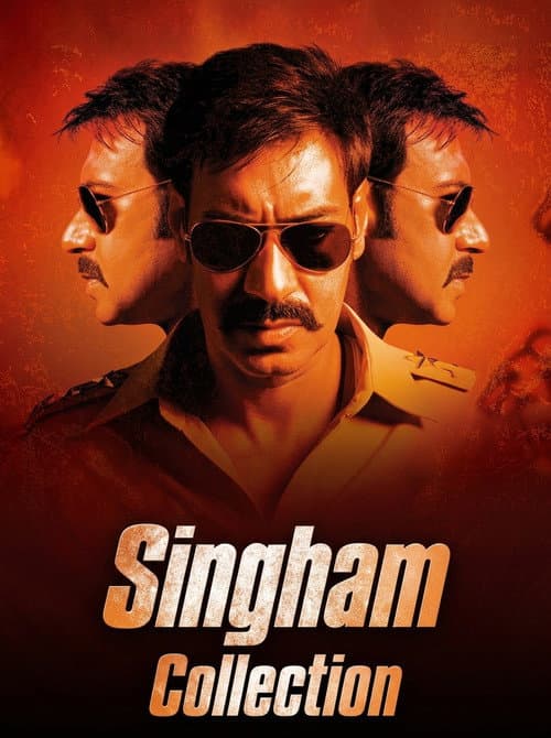 Singham Collection