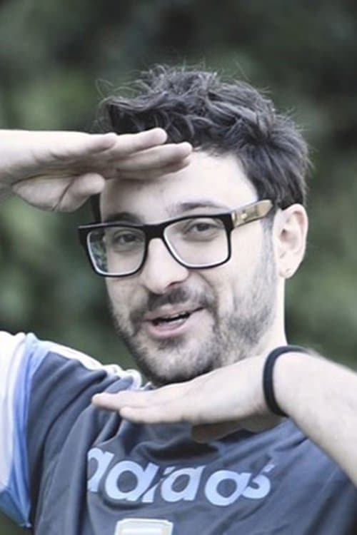 Iván Masliah profile photo