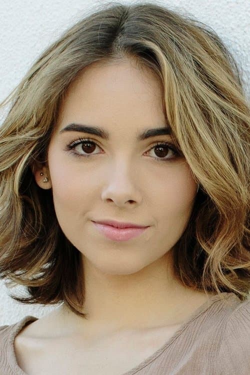 Haley Pullos profile photo
