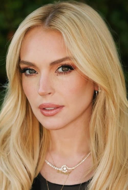 Lindsay Lohan profile photo