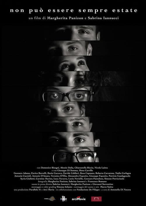 It can't always be summer