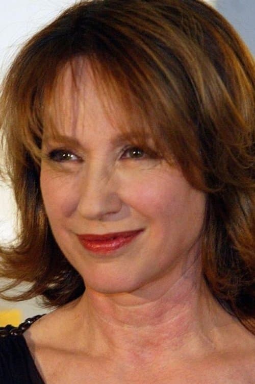 Nathalie Baye profile photo