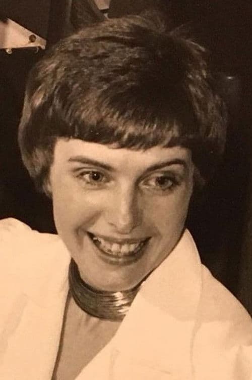 Christel Aminoff profile photo