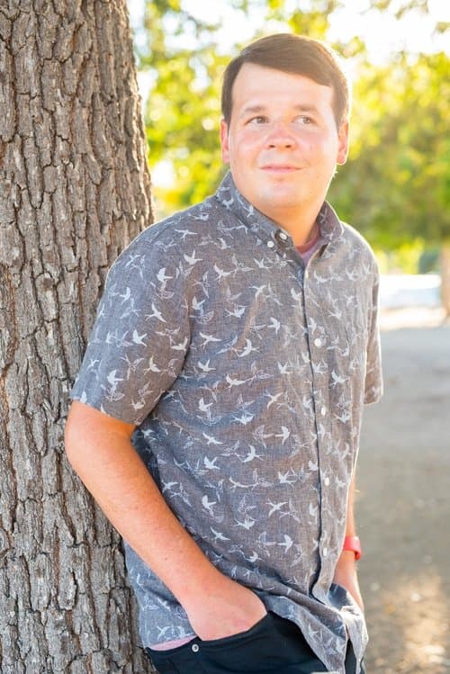 Michael Thordarson profile photo