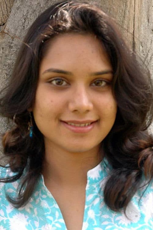 Gayathri Rao profile photo