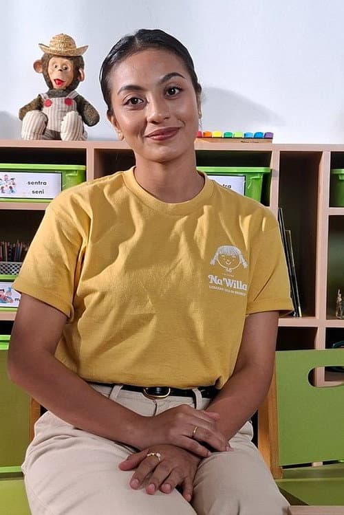 Irma Novita Rihi profile photo