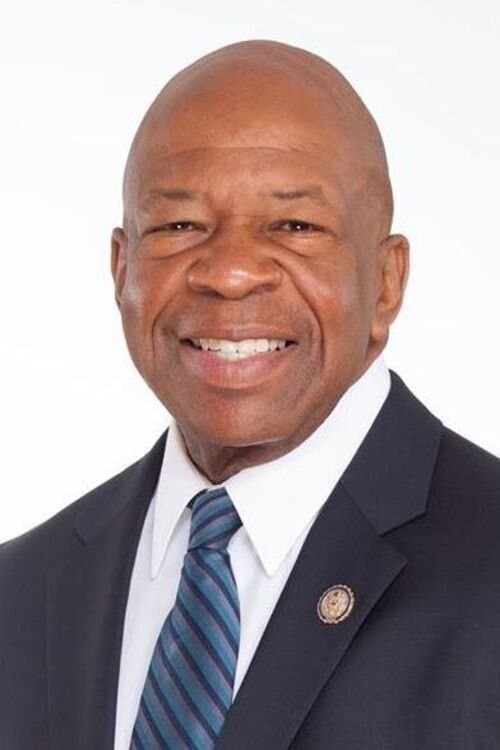 Elijah Cummings profile photo