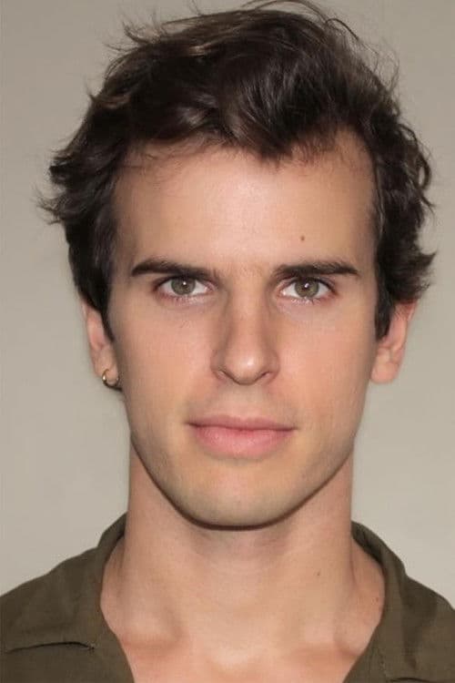 Philip Embury profile photo