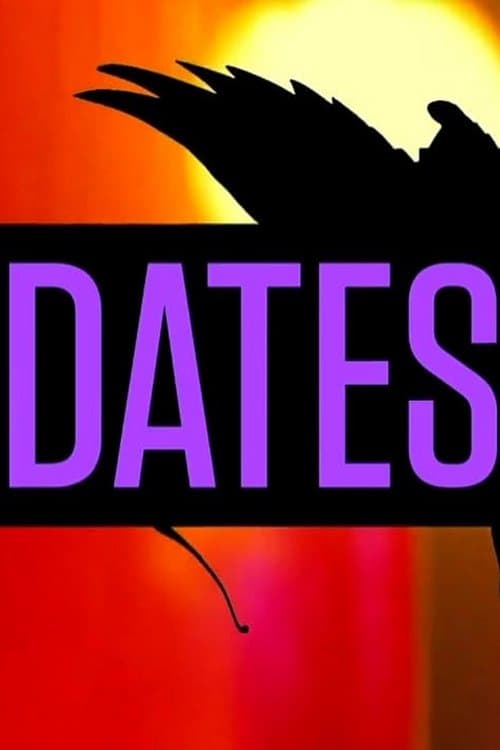 Dates (Erica & Kate) poster