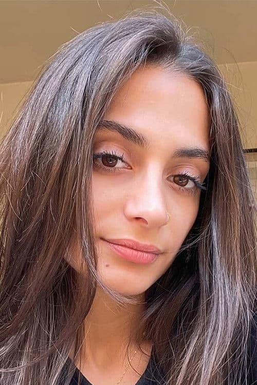 Erika Mallah profile photo