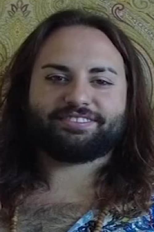 Bear profile photo