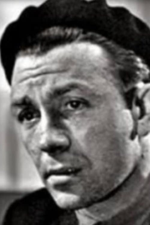 Tony Laurent profile photo