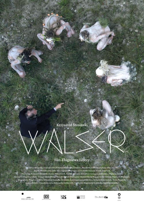 Walser poster